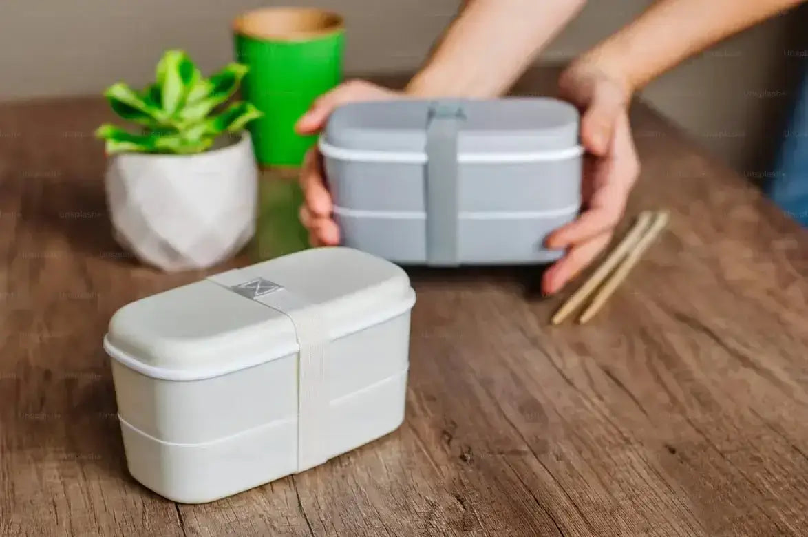 Lunch Box - KT Bazar BD Shop