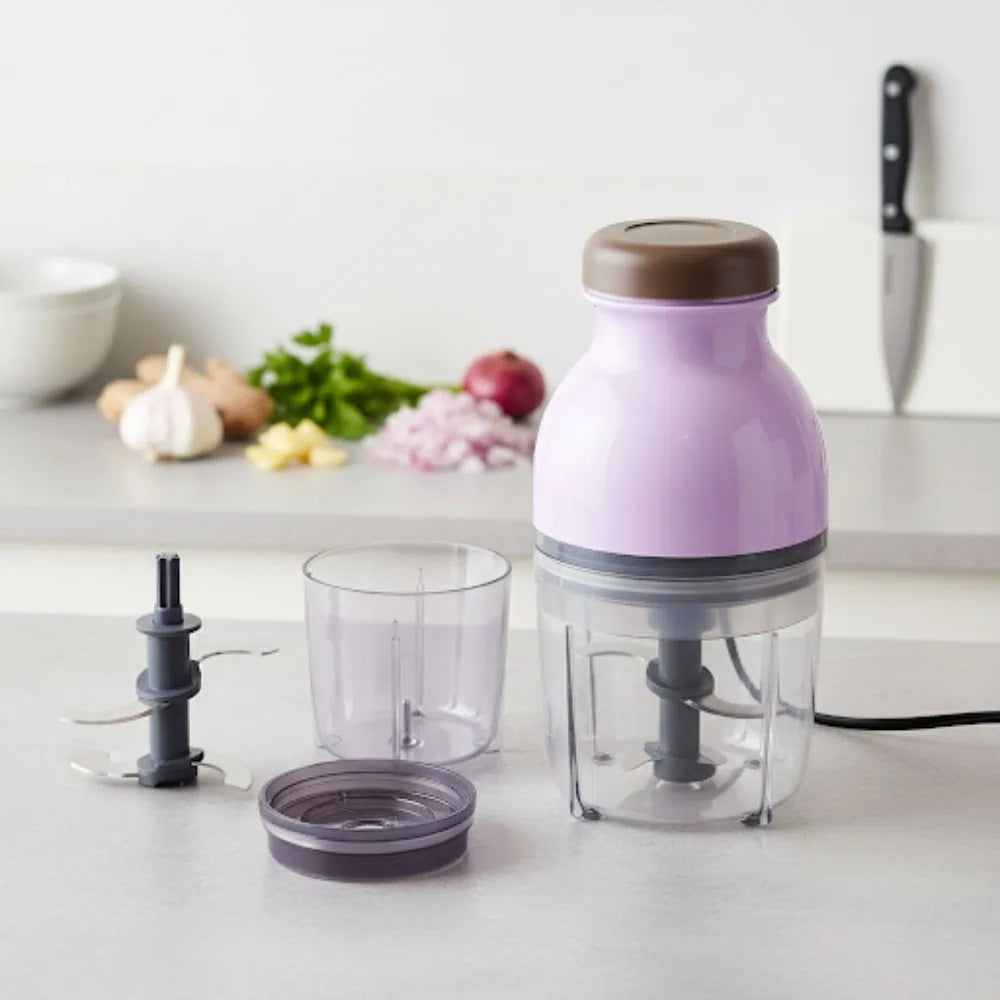 Capsul Cutter Blender