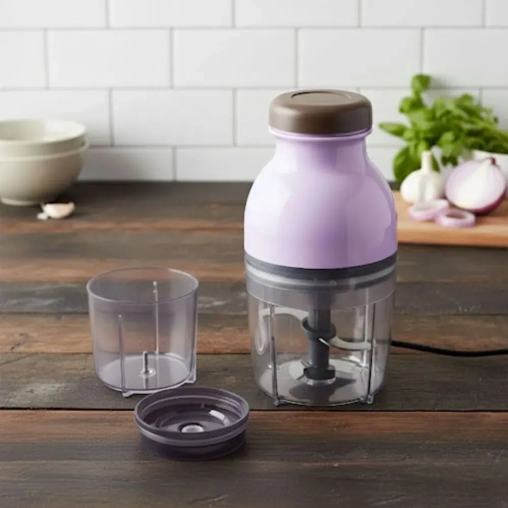 Capsul Cutter Blender