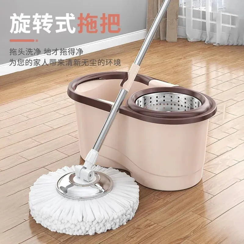 Mop Bucket
