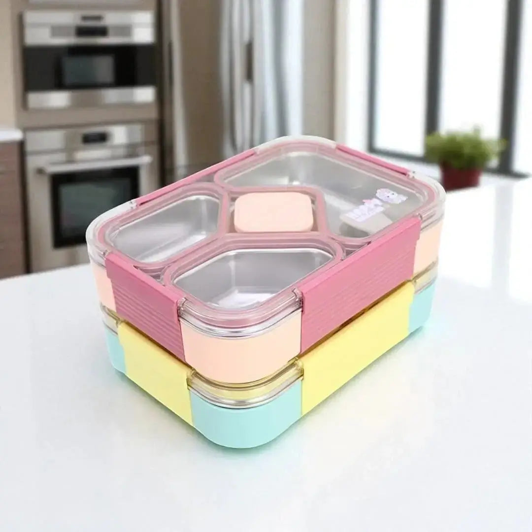 1020ml Tiffin Office Box