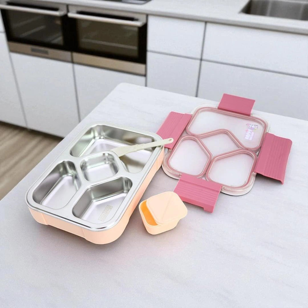 1020ml Tiffin Office Box - KT Bazar BD Shop