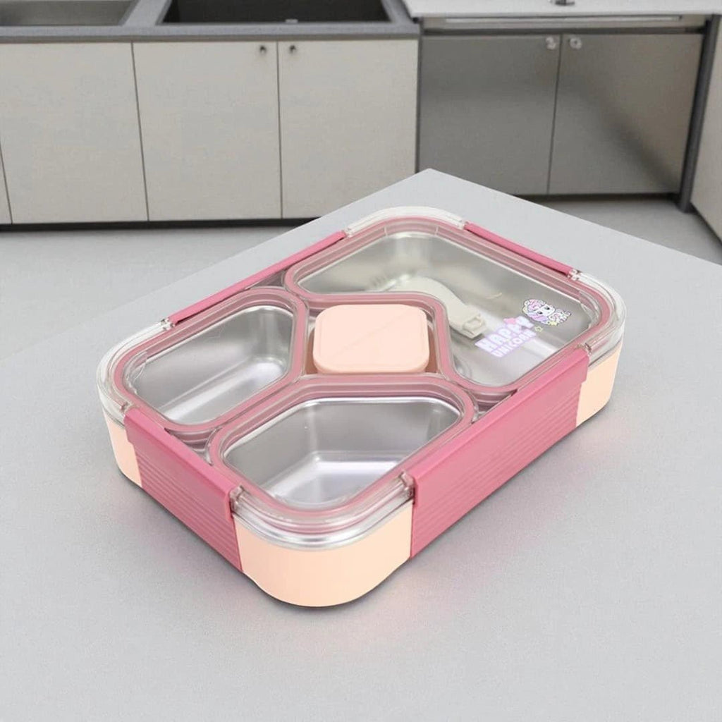 1020ml Tiffin Office Box - KT Bazar BD Shop