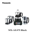 Panasonic Mixer Grinder-MX-AE475