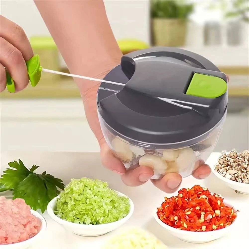 Vegetable Cutter