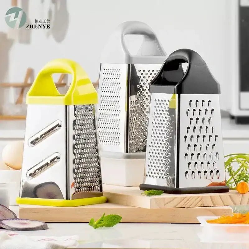 4 in 1 Graters - KT Bazar BD Shop