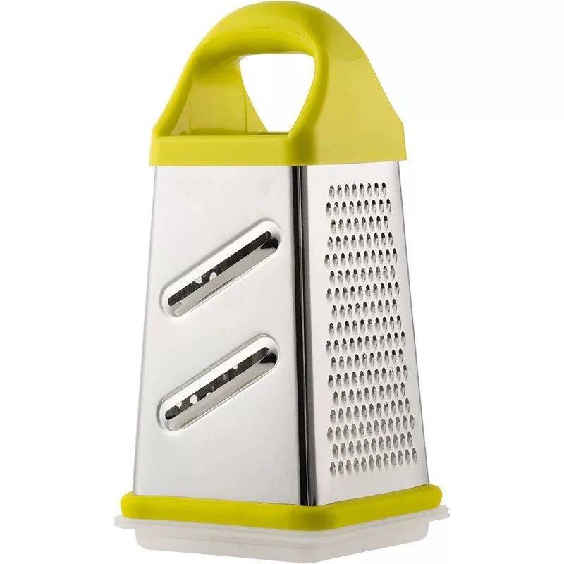 4 in 1 Graters - KT Bazar BD Shop