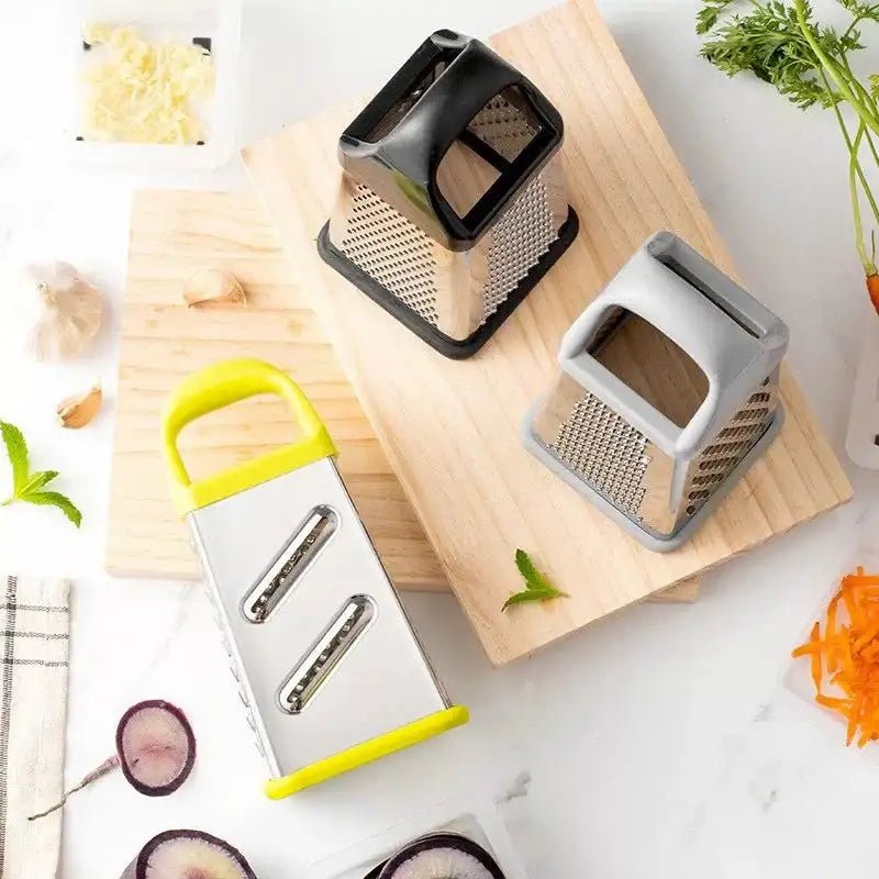 4 in 1 Graters - KT Bazar BD Shop