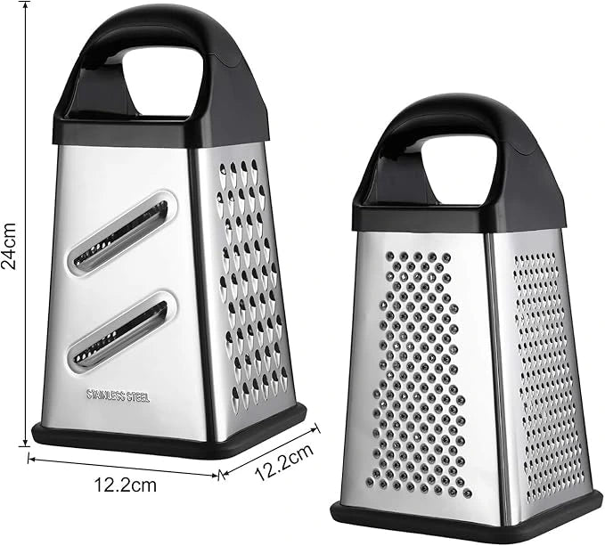 4 in 1 Graters - KT Bazar BD Shop