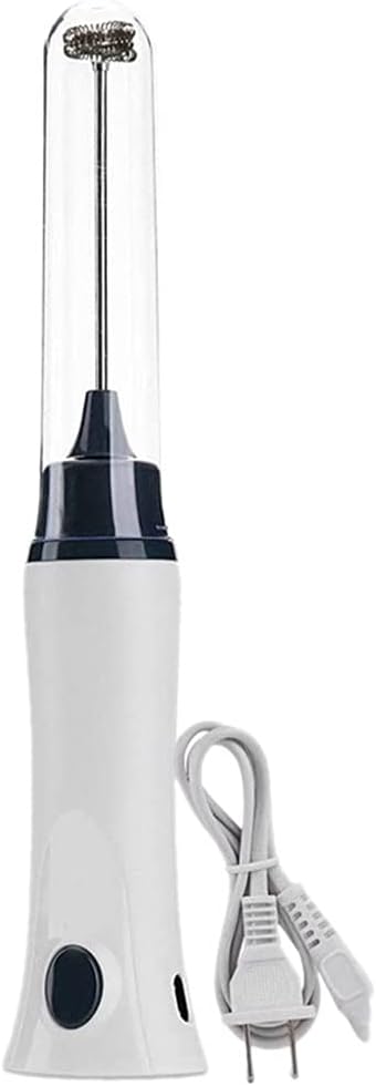 Handheld Electric Coffee Mixer