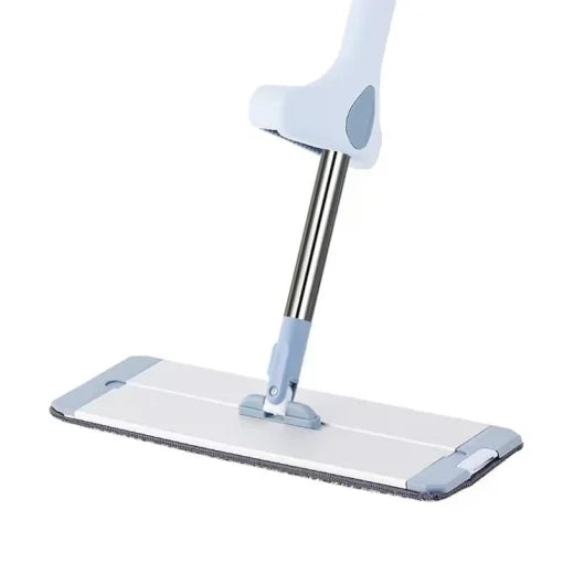 Aluminum Dry Mop