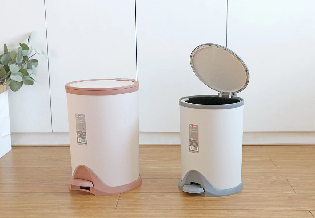 Premium Pedal Dustbin