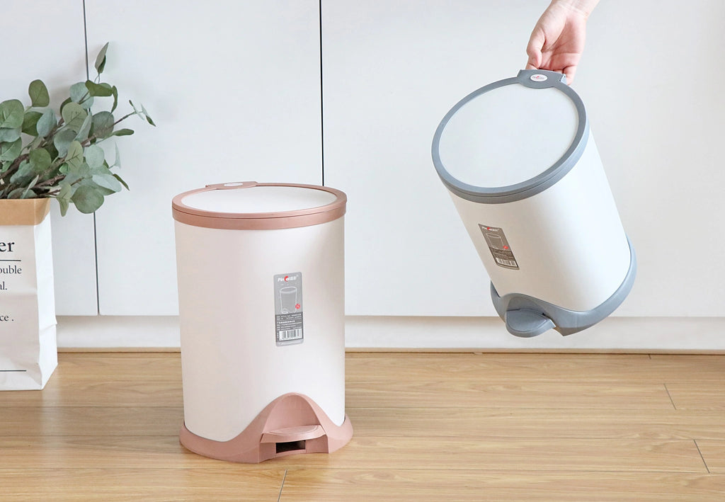 Premium Pedal Dustbin