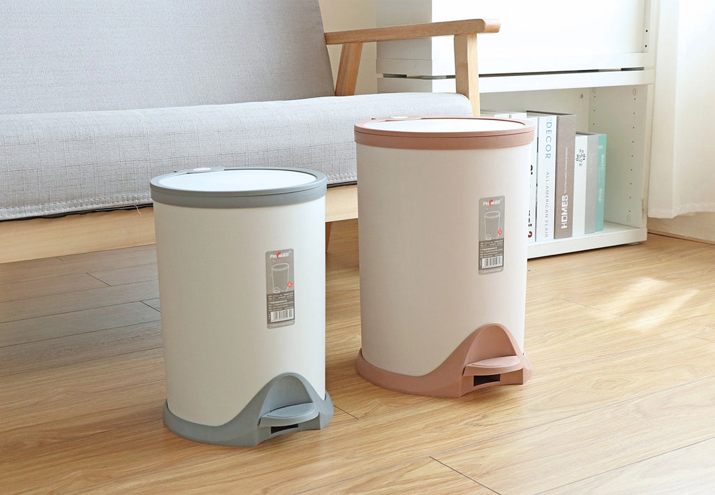 Premium Pedal Dustbin