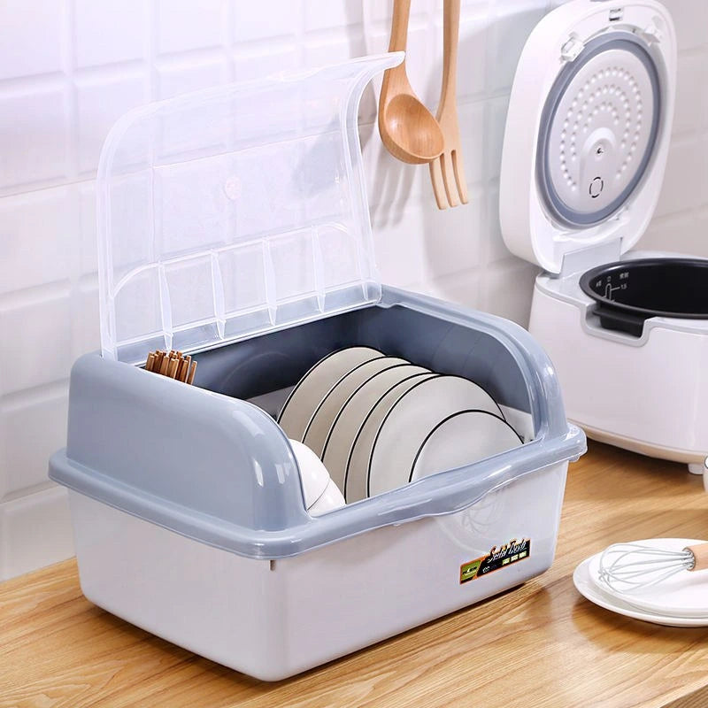 Multi-functional Dish Rack 3 Size Available