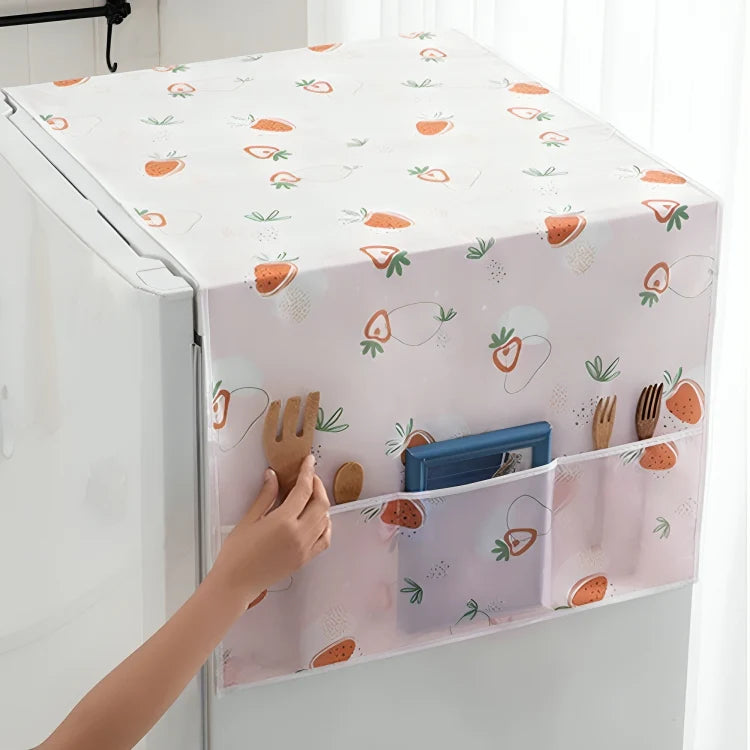 Fridge Dust Cover