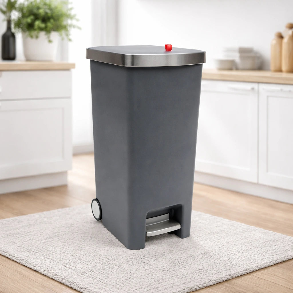 Premium Modern Pedal Dustbin