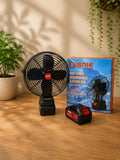 Disnie Mini Turbo Rechargeable Electric Fan