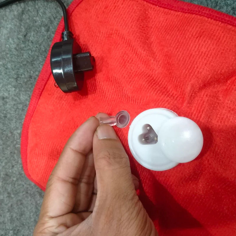 Electric Hot Water Bag