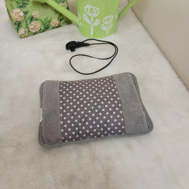 Electric Hot Water Bag