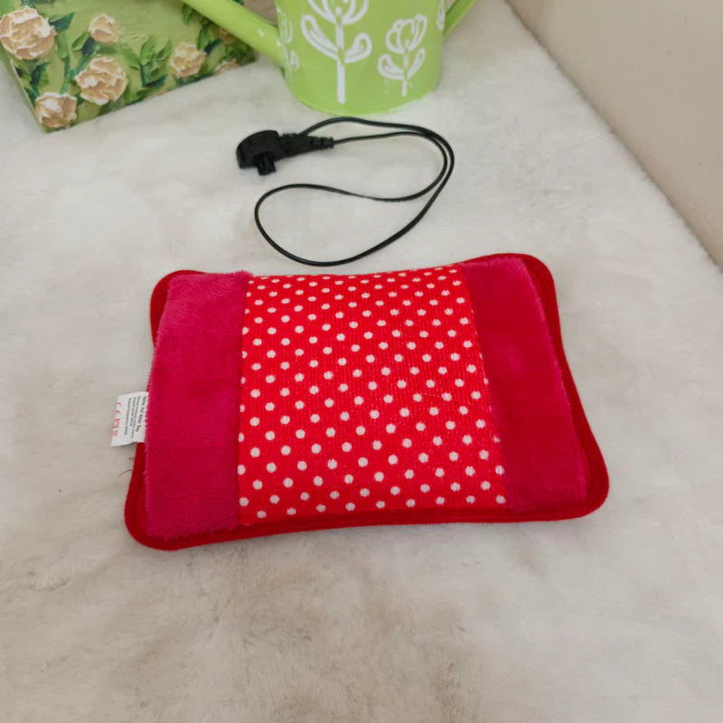 Electric Hot Water Bag