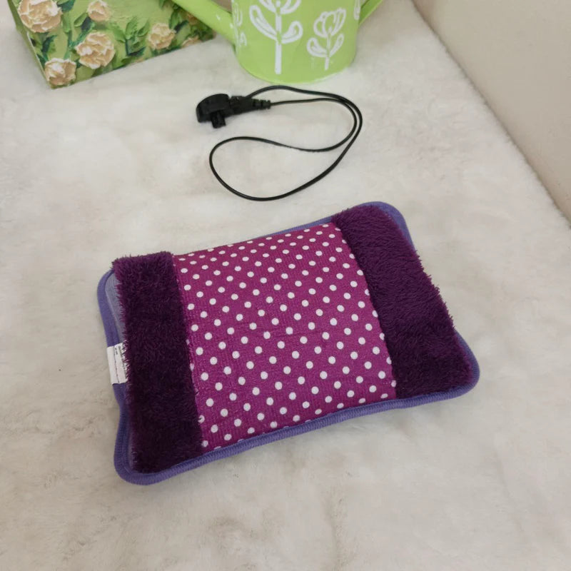 Electric Hot Water Bag