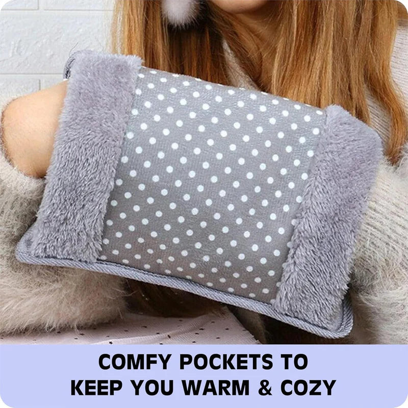 Electric Hot Water Bag