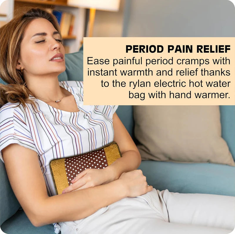 Electric Hot Water Bag