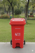Waste Bin 120 Ltr