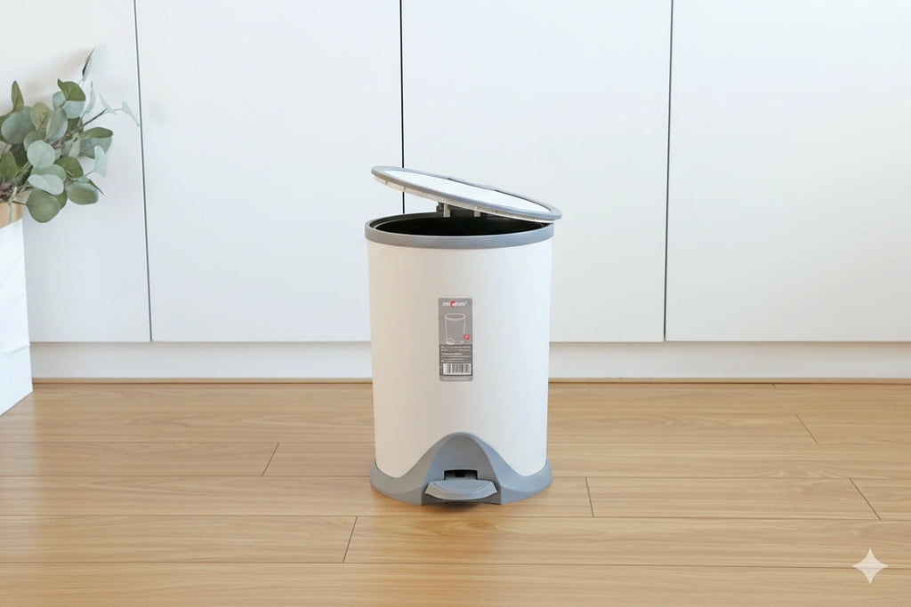 Premium Pedal Dustbin