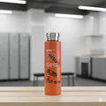 Sports Water Bottle Hot and Cold 800ml and 500ml