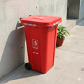 Waste Bin 120 Ltr