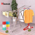 SKB 204 Model Cloth dry hanger Combo