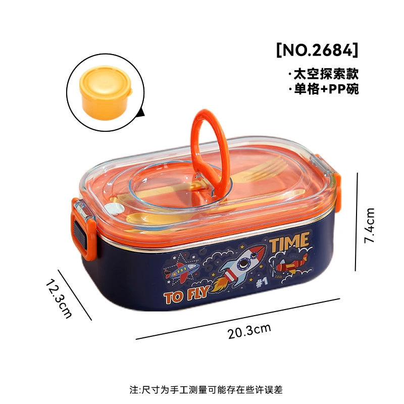 Kids Lunch Box