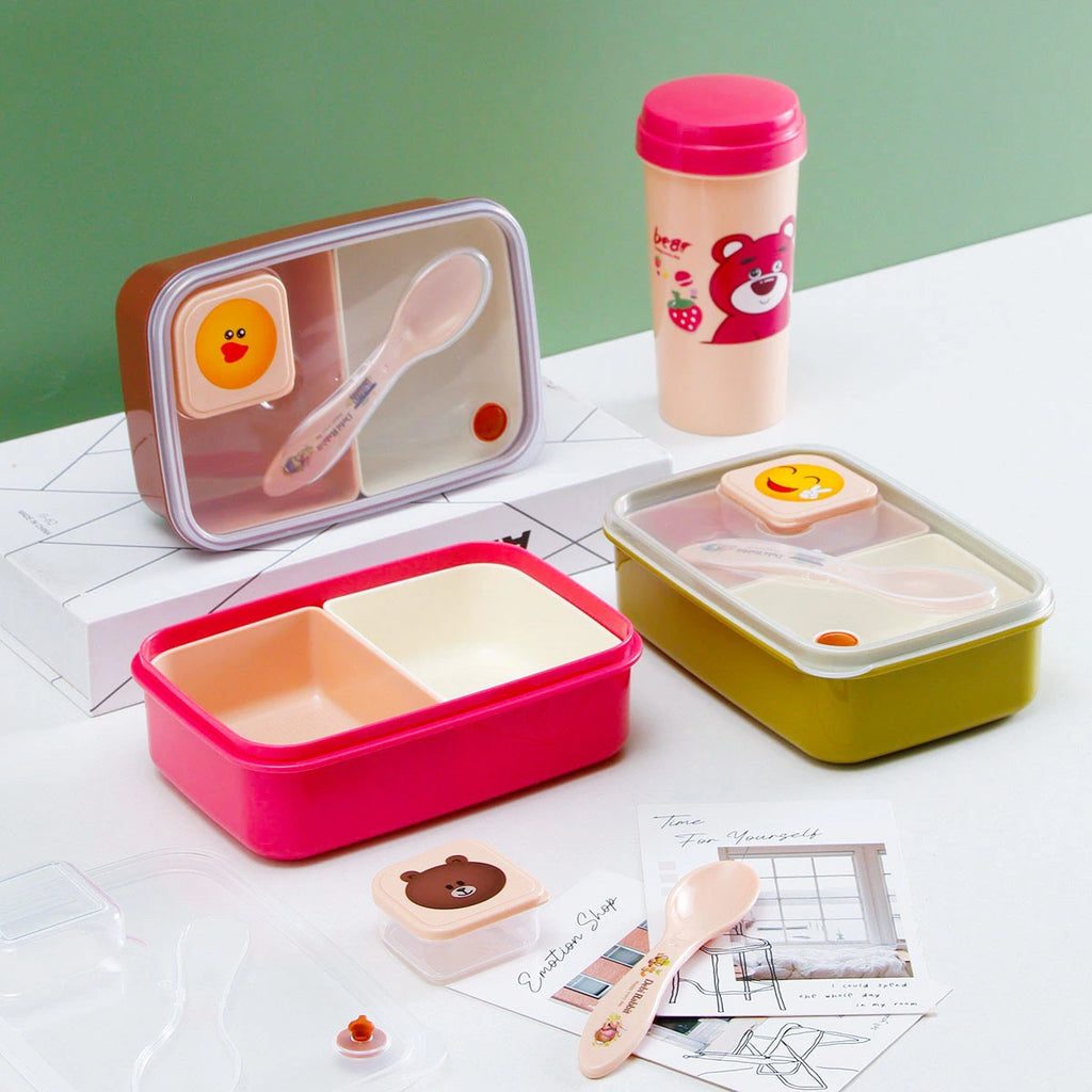 800ml Kid's Lunch Box