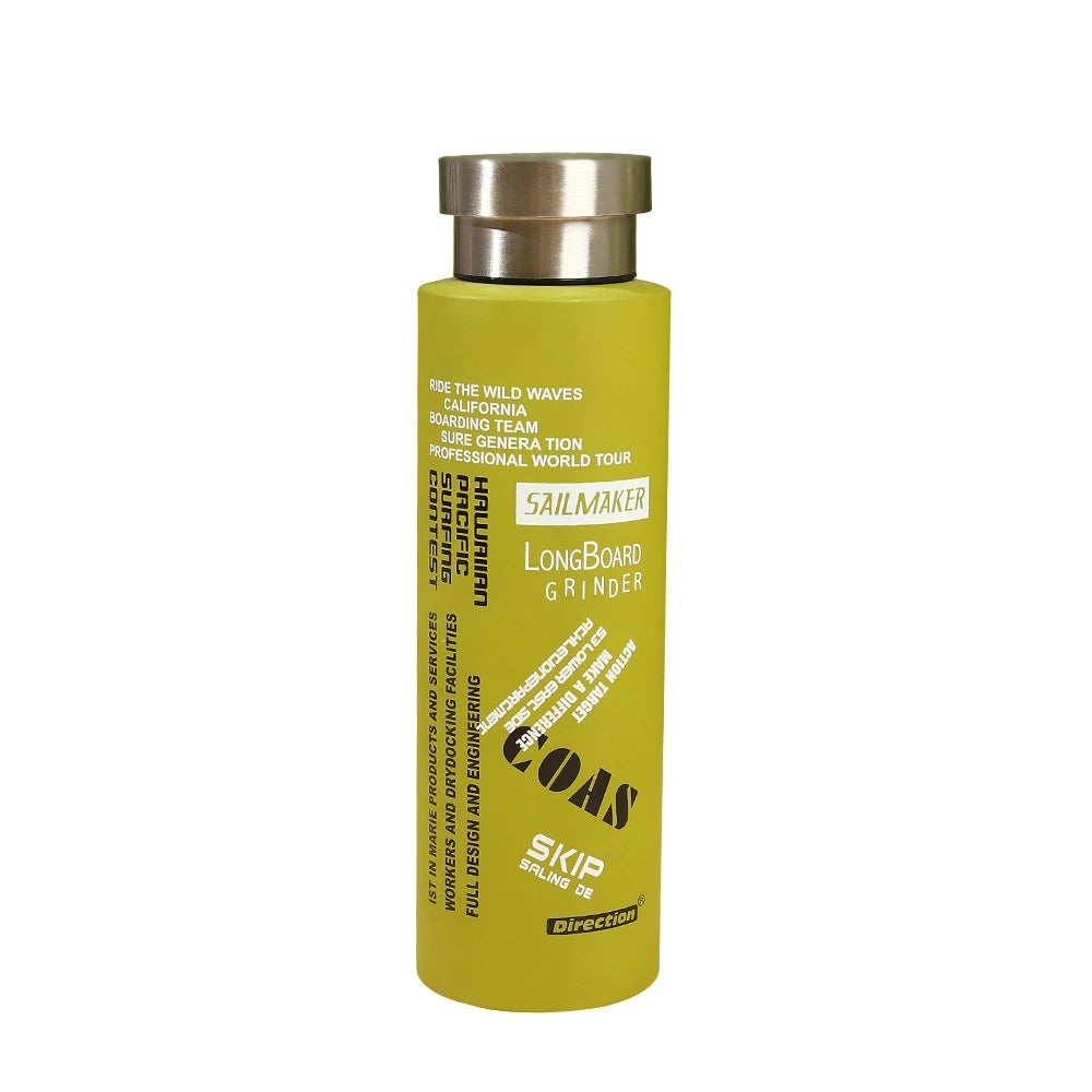 Sports Water Bottle Hot and Cold 800ml and 500ml
