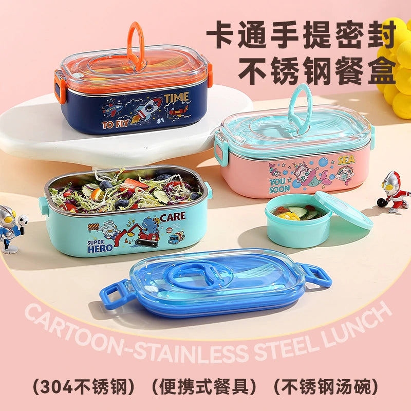 Kids Lunch Box