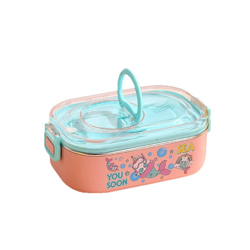 Kids Lunch Box