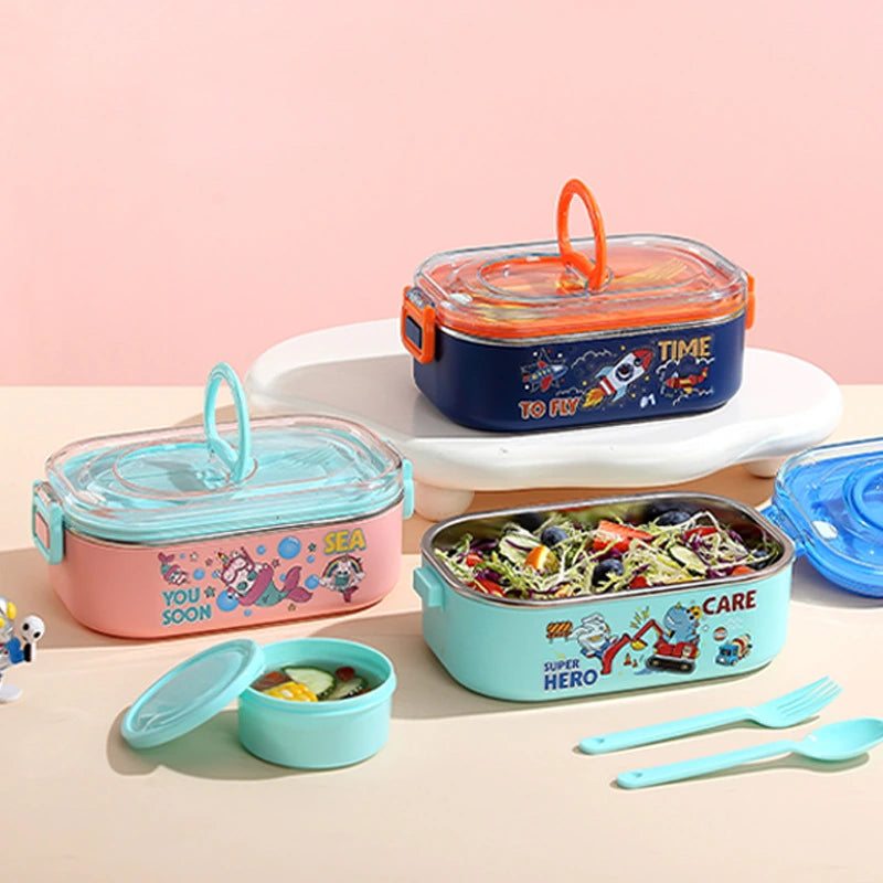 Kids Lunch Box