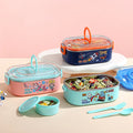 Kids Lunch Box