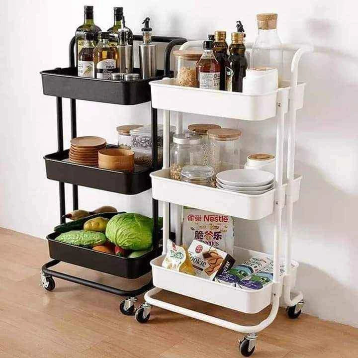 Kitchen trolley Multifunctional