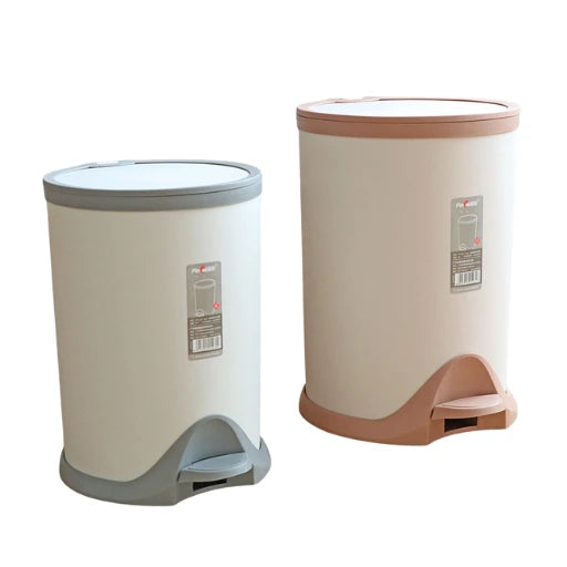 Premium Pedal Dustbin
