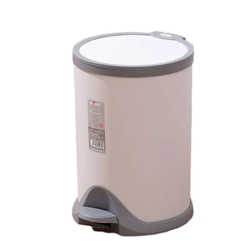 Premium Pedal Dustbin