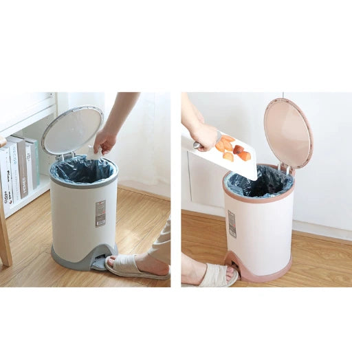 Premium Pedal Dustbin