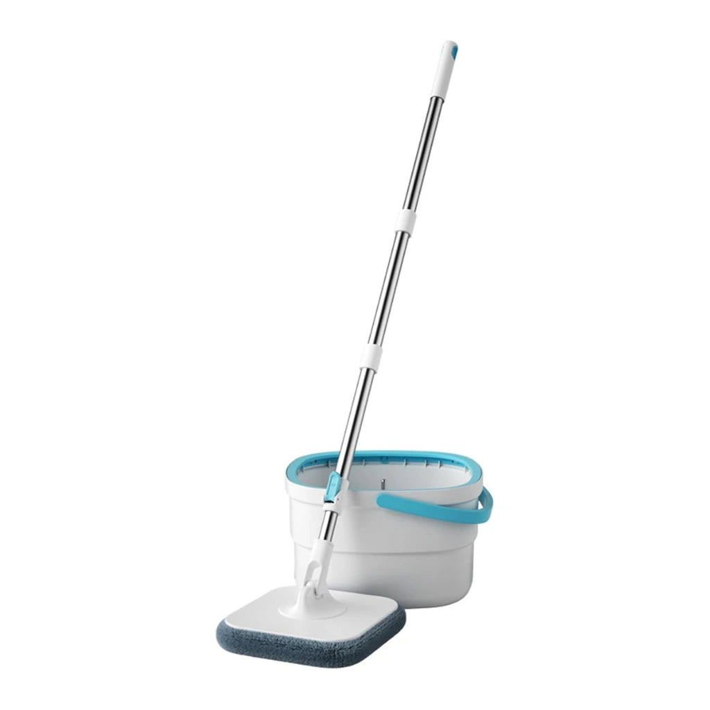 Mop Water Separation Cleaning with Bucket