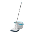 Mop Water Separation Cleaning with Bucket