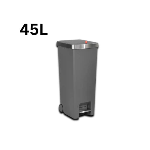 Premium Modern Pedal Dustbin