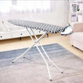 Adjustable Iron Table