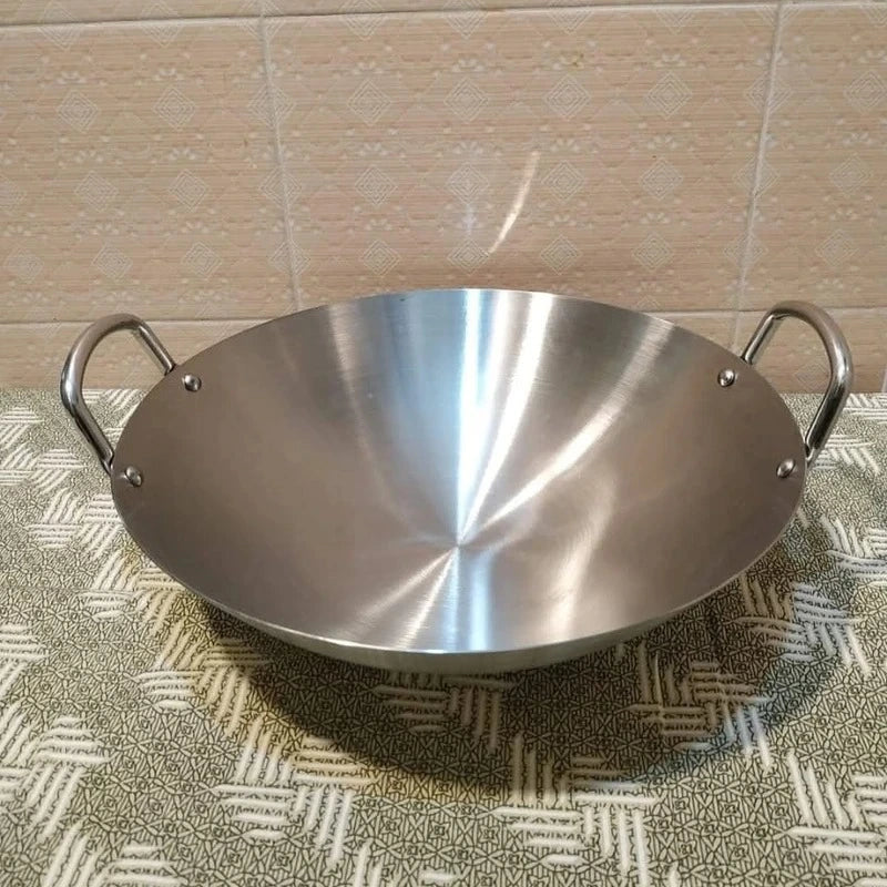 Stainless Steel Chines Korai