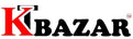KT Bazar BD official brand logo for online home, kitchen and household products store